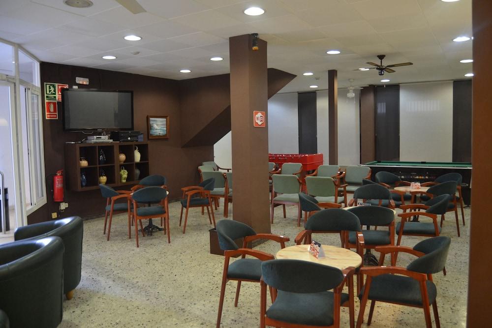 Hotel Proa Astor Lloret de Mar Dış mekan fotoğraf