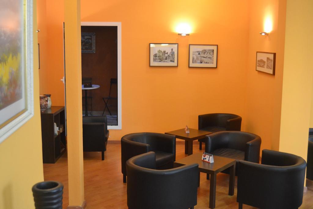 Hotel Proa Astor Lloret de Mar Dış mekan fotoğraf