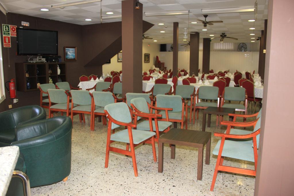 Hotel Proa Astor Lloret de Mar Dış mekan fotoğraf