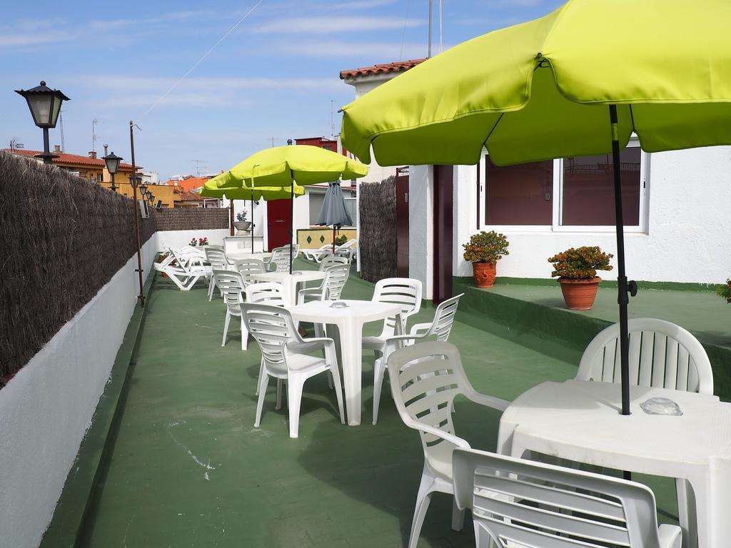Hotel Proa Astor Lloret de Mar Dış mekan fotoğraf