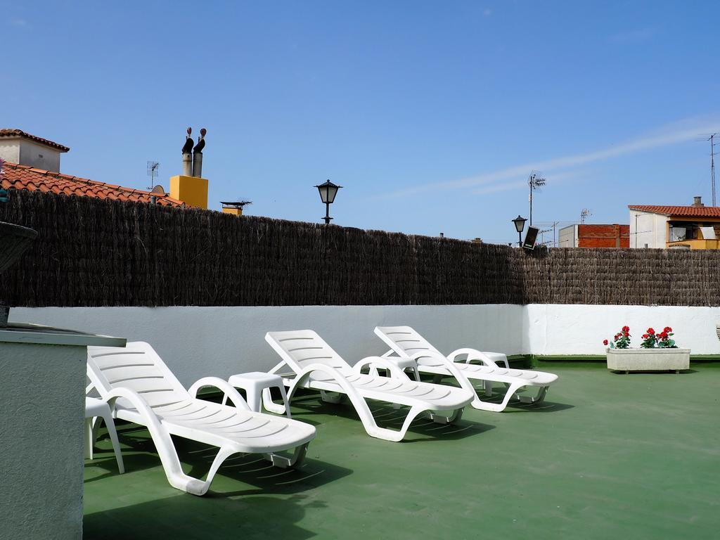 Hotel Proa Astor Lloret de Mar Dış mekan fotoğraf