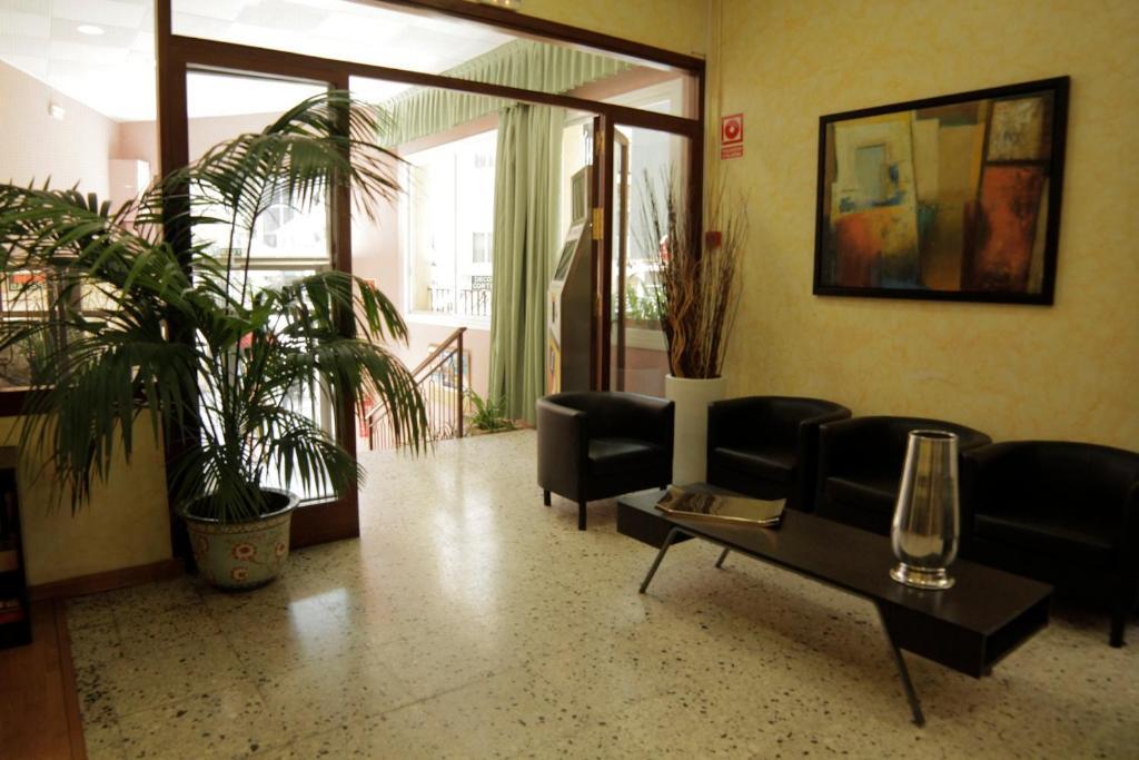 Hotel Proa Astor Lloret de Mar Dış mekan fotoğraf